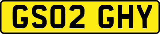 GS02GHY