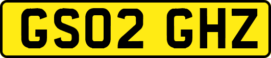 GS02GHZ