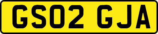GS02GJA