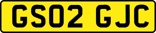 GS02GJC