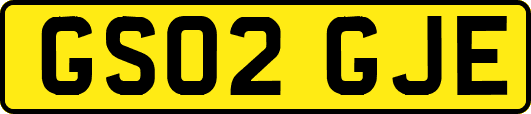 GS02GJE