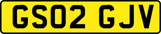 GS02GJV