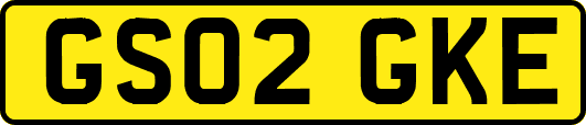 GS02GKE