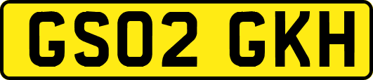 GS02GKH