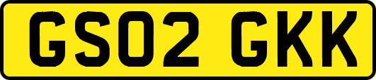 GS02GKK