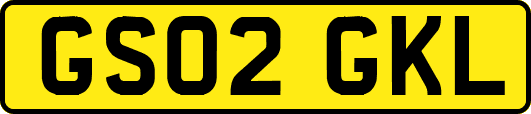 GS02GKL