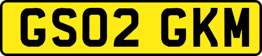 GS02GKM