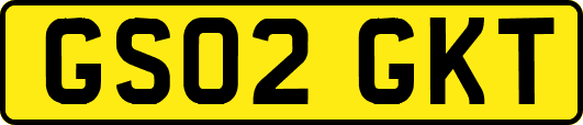 GS02GKT
