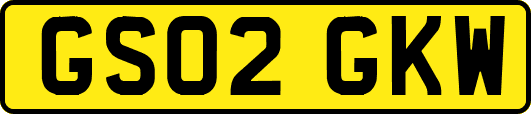 GS02GKW