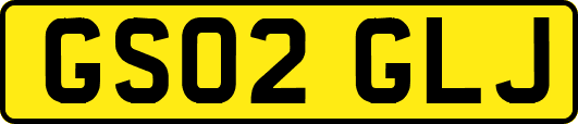 GS02GLJ