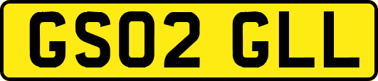 GS02GLL