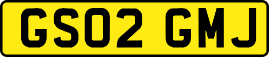 GS02GMJ