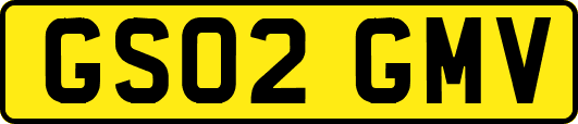 GS02GMV