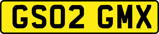GS02GMX