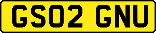 GS02GNU