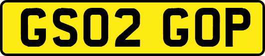 GS02GOP