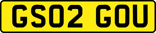 GS02GOU