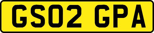 GS02GPA