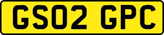 GS02GPC