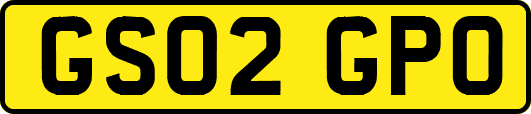 GS02GPO