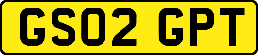 GS02GPT