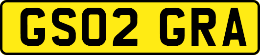 GS02GRA