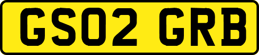 GS02GRB