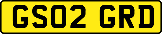 GS02GRD