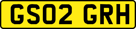 GS02GRH