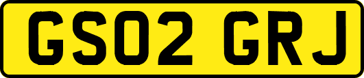 GS02GRJ