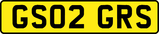 GS02GRS