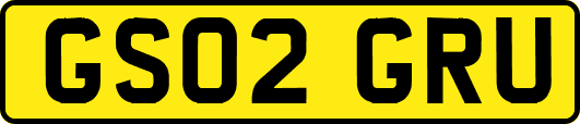 GS02GRU