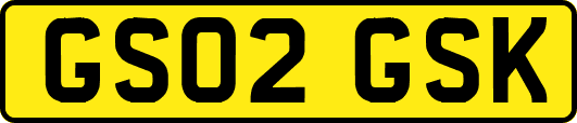 GS02GSK