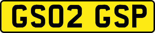 GS02GSP