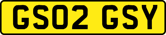GS02GSY