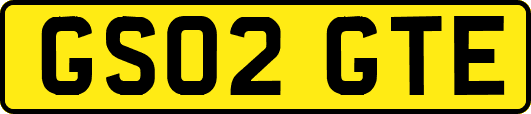 GS02GTE