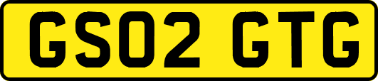 GS02GTG