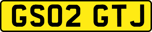 GS02GTJ