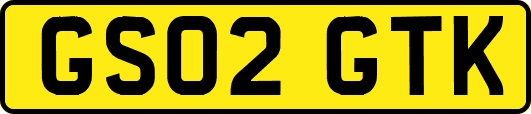 GS02GTK
