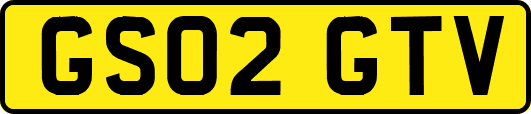 GS02GTV