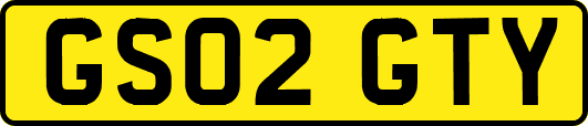 GS02GTY