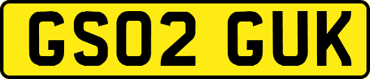 GS02GUK