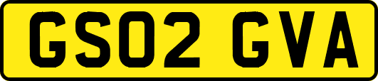 GS02GVA