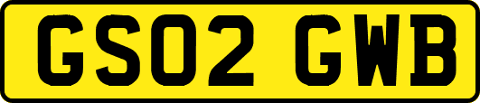 GS02GWB
