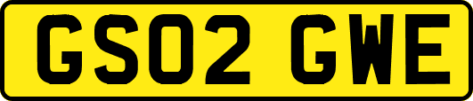 GS02GWE