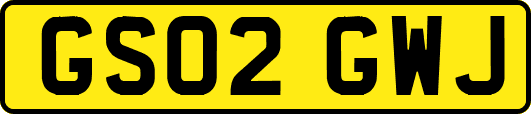 GS02GWJ