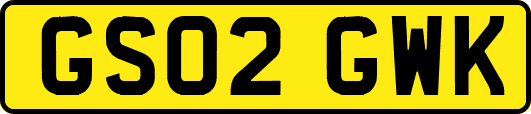 GS02GWK