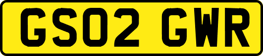 GS02GWR