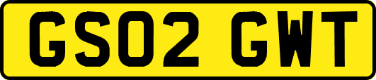 GS02GWT
