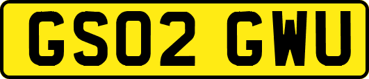 GS02GWU